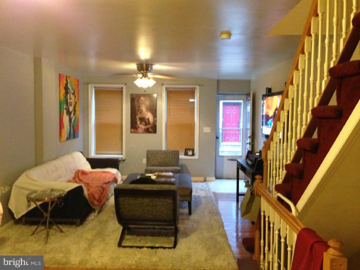 PENNSPORT - Residential