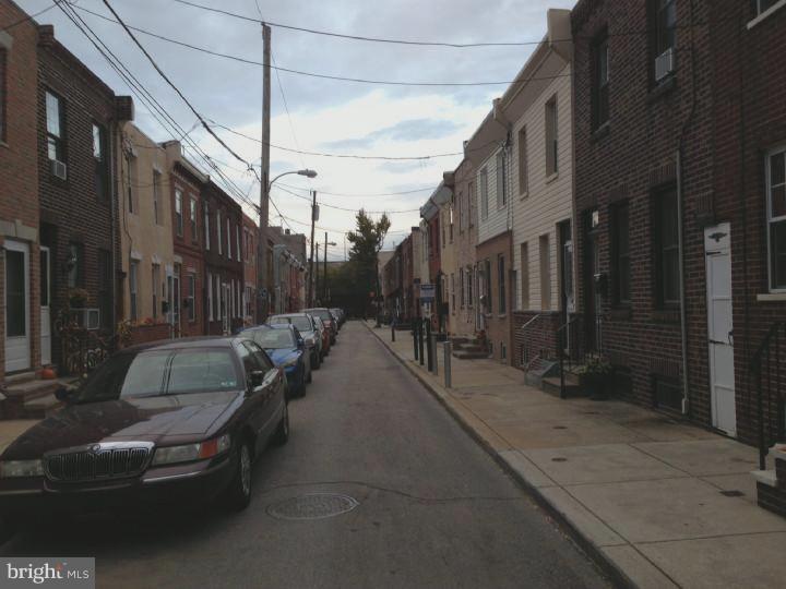 PENNSPORT - Residential