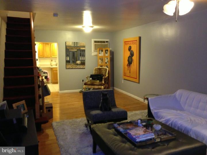 PENNSPORT - Residential