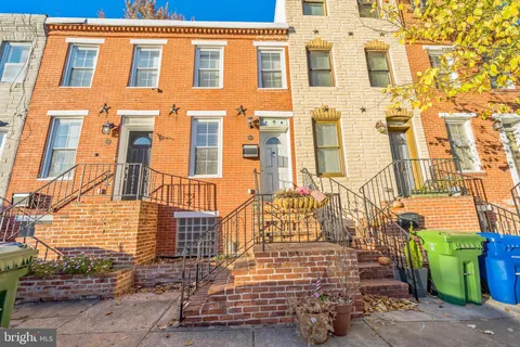 906 Ramsay Street, Baltimore, MD 21223 - MLS#: MDBA2144728