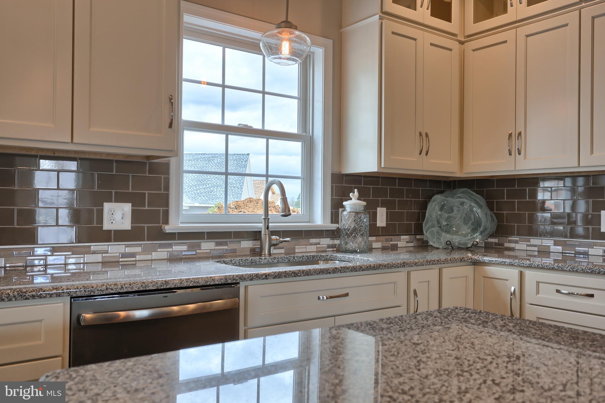 THE ESTATES AT HEARTHSIDE - Residential