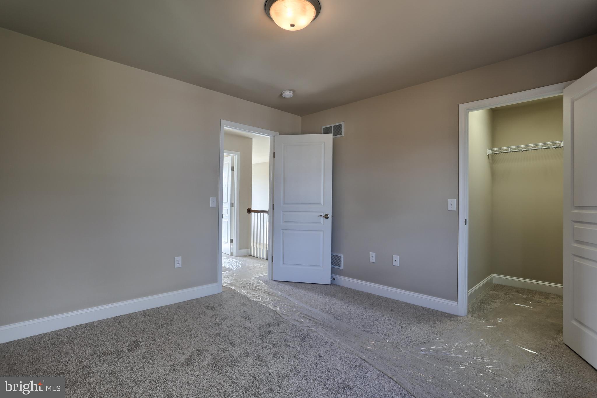 THE ESTATES AT HEARTHSIDE - Residential