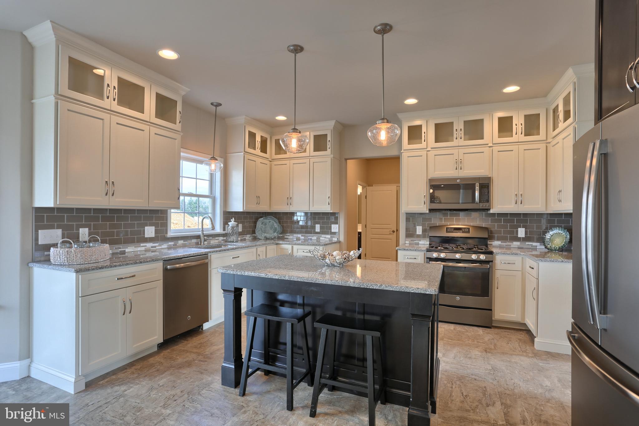 THE ESTATES AT HEARTHSIDE - Residential