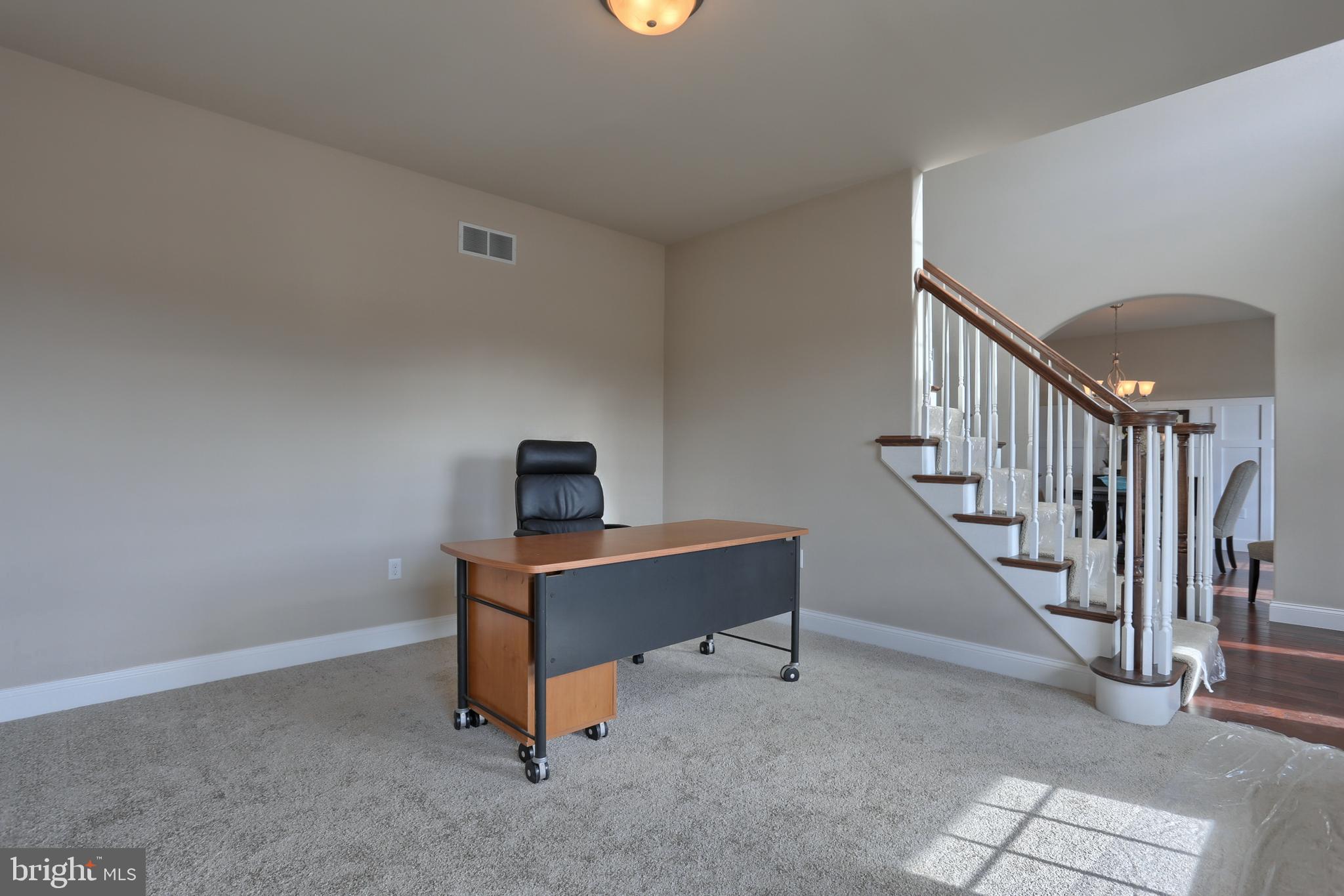 THE ESTATES AT HEARTHSIDE - Residential