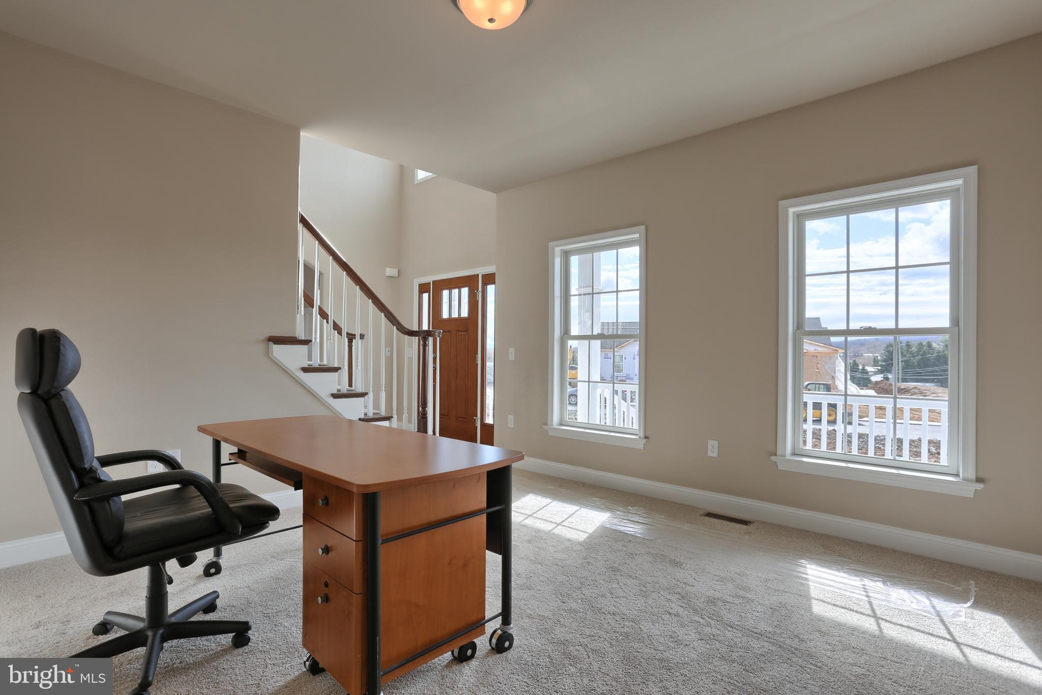 THE ESTATES AT HEARTHSIDE - Residential