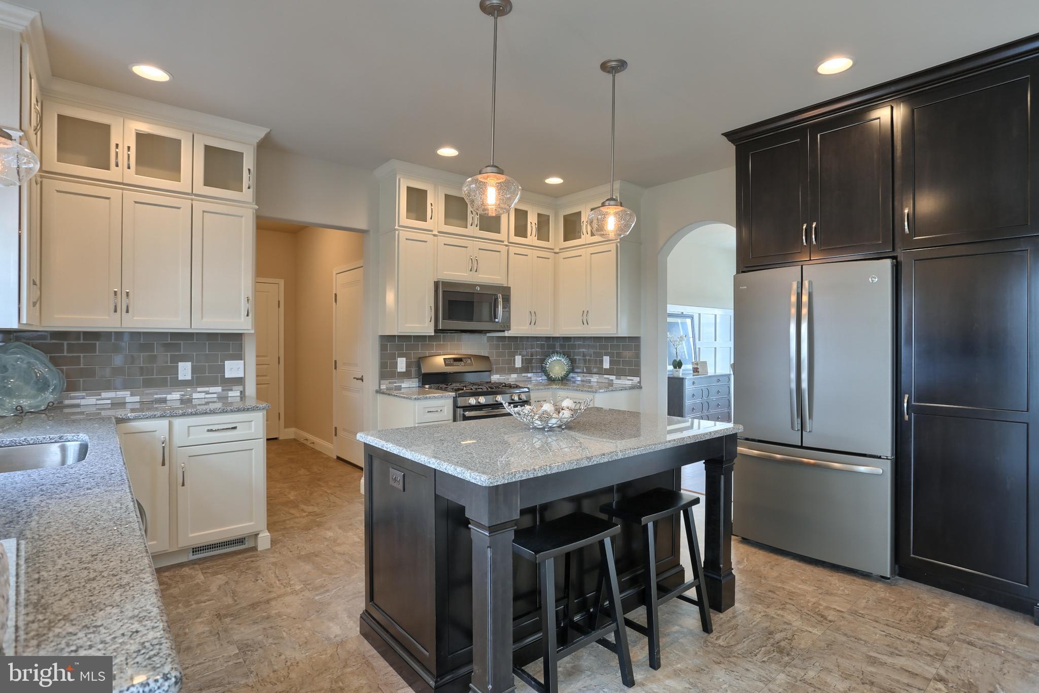 THE ESTATES AT HEARTHSIDE - Residential