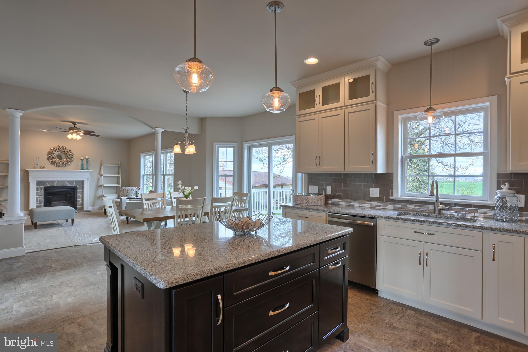 THE ESTATES AT HEARTHSIDE - Residential