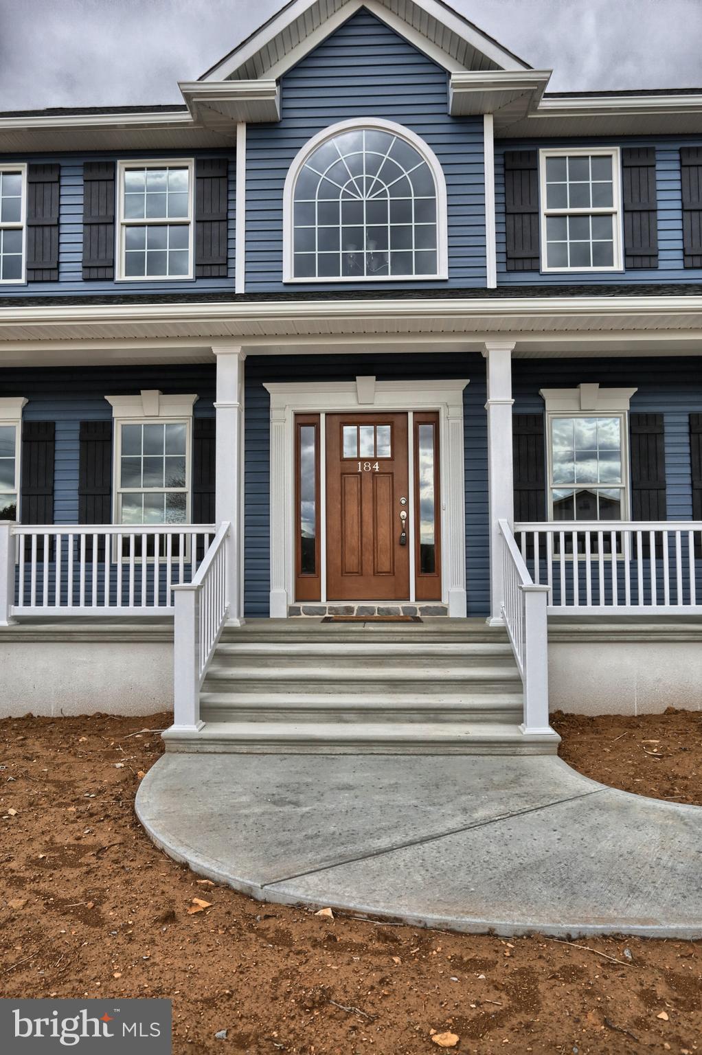 05 ROLLING MEADOW ROAD