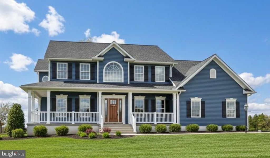 Photo of 5 Rolling Meadow Road, LEBANON, PA 17046 (MLS # PALN2018158)