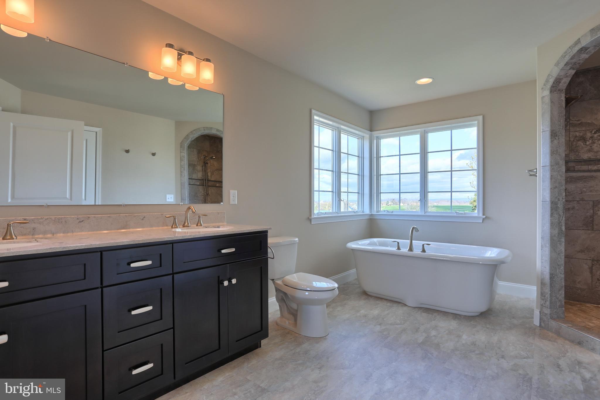 THE ESTATES AT HEARTHSIDE - Residential