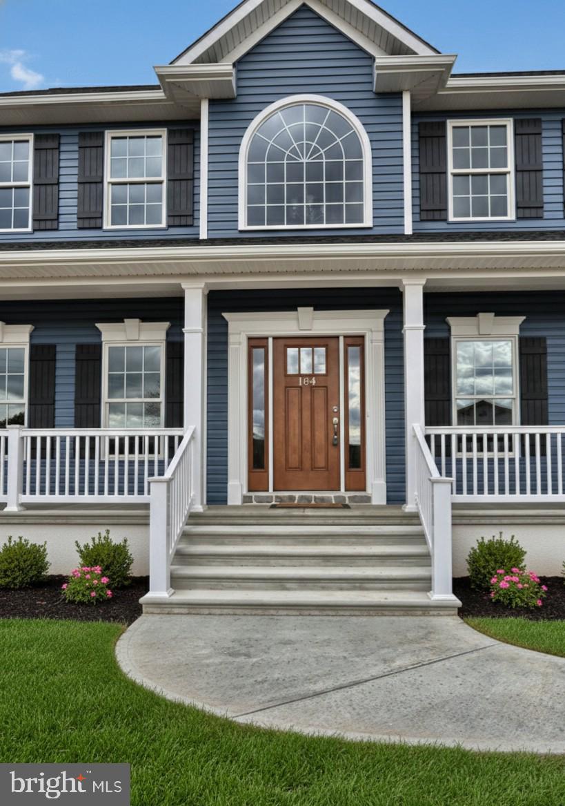 05 ROLLING MEADOW ROAD