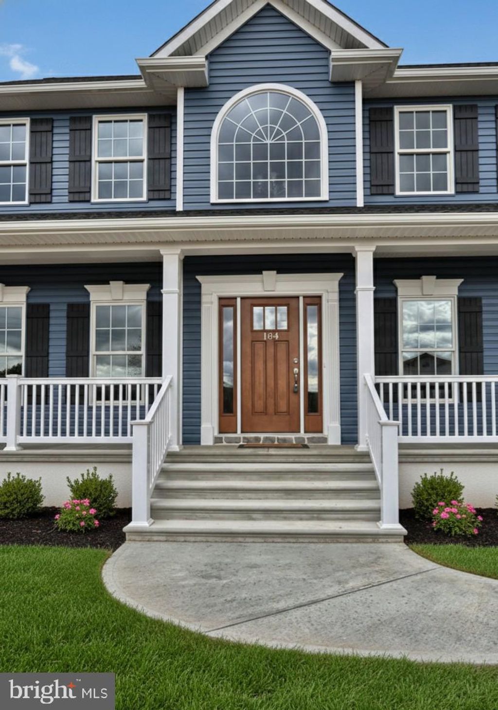 Photo of 5 Rolling Meadow Road, LEBANON, PA 17046 (MLS # PALN2018158)