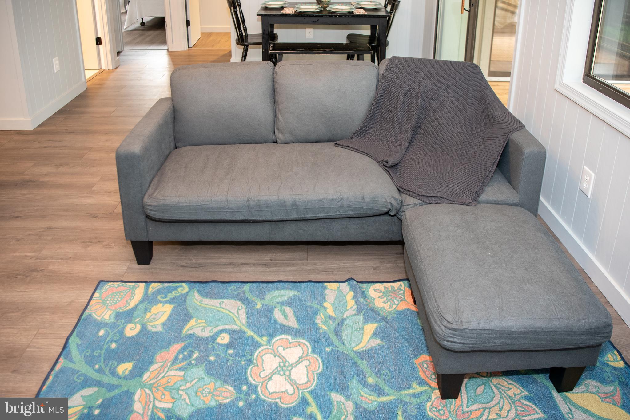 CABINS AT LOST RIVER - Residential