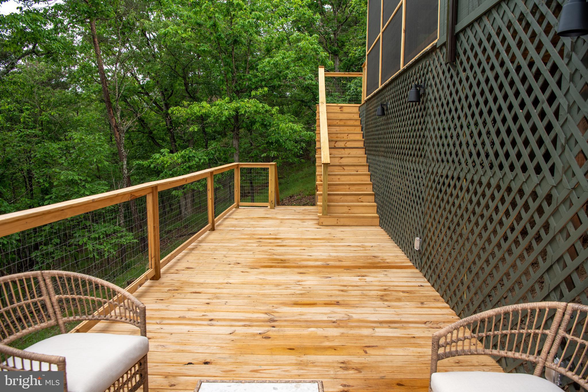 CABINS AT LOST RIVER - Residential