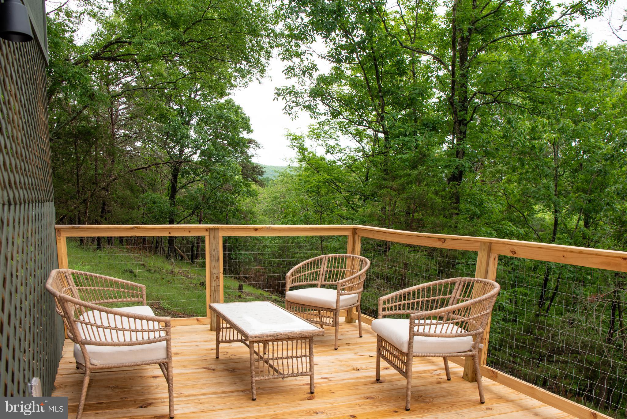 CABINS AT LOST RIVER - Residential
