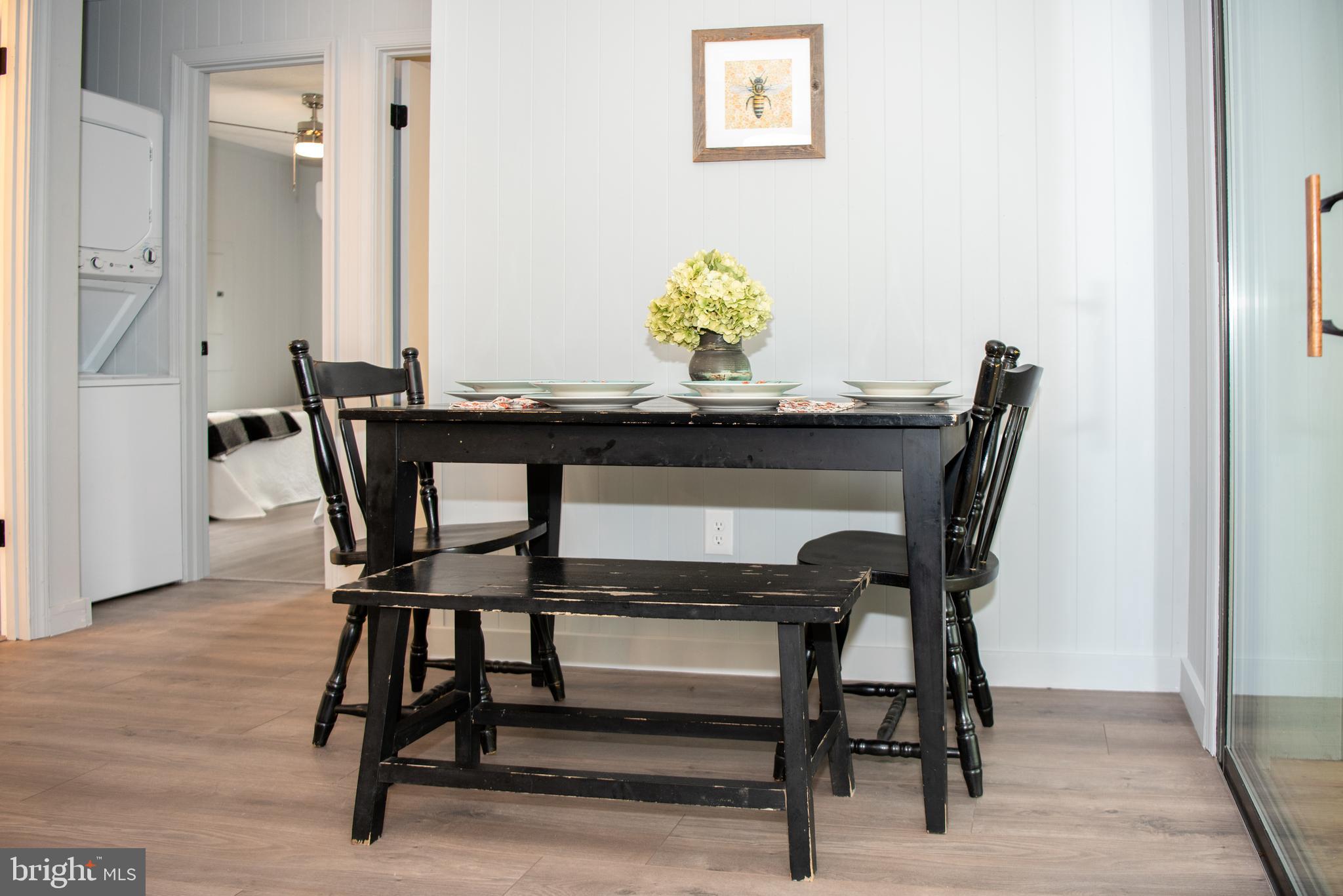 CABINS AT LOST RIVER - Residential