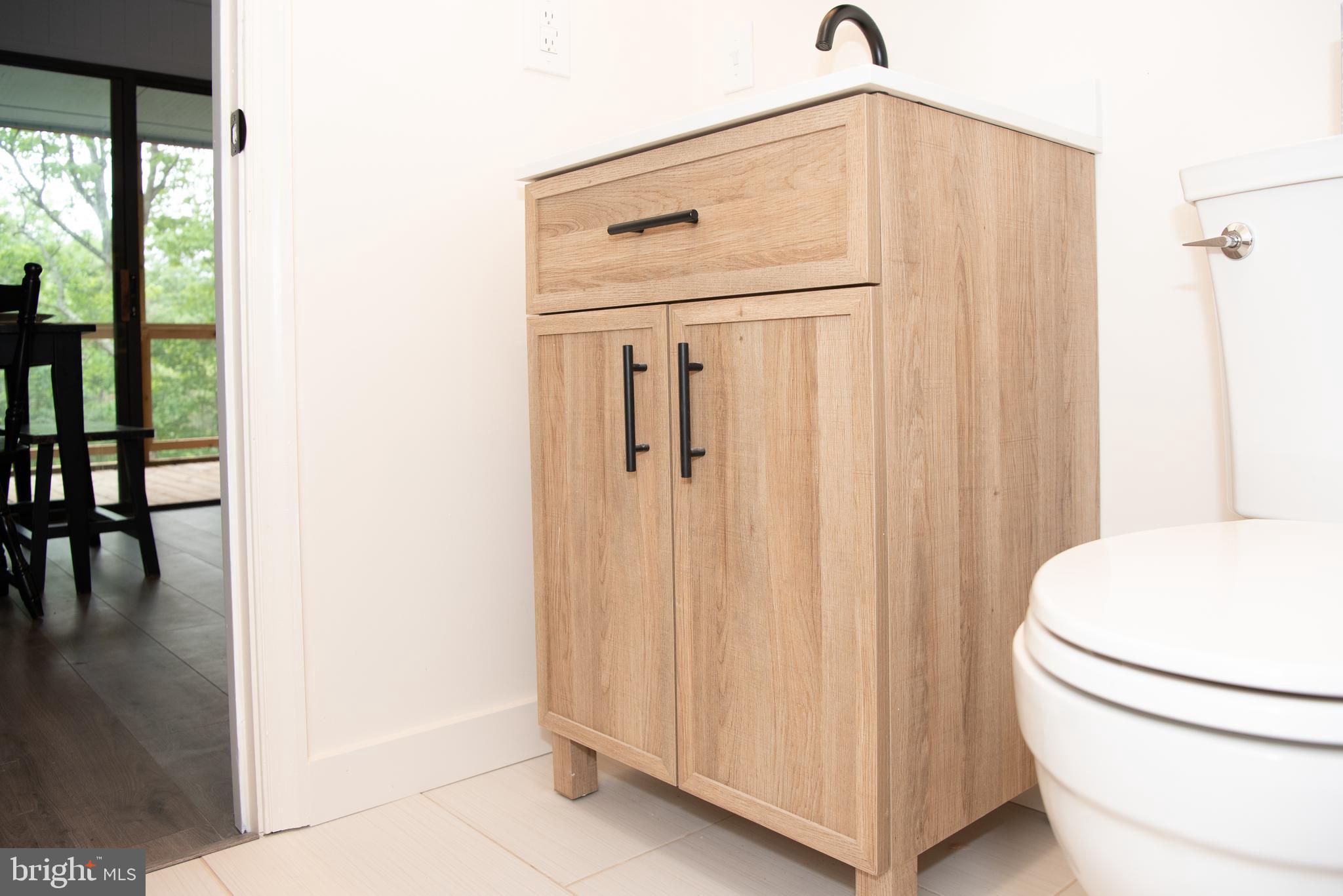 CABINS AT LOST RIVER - Residential