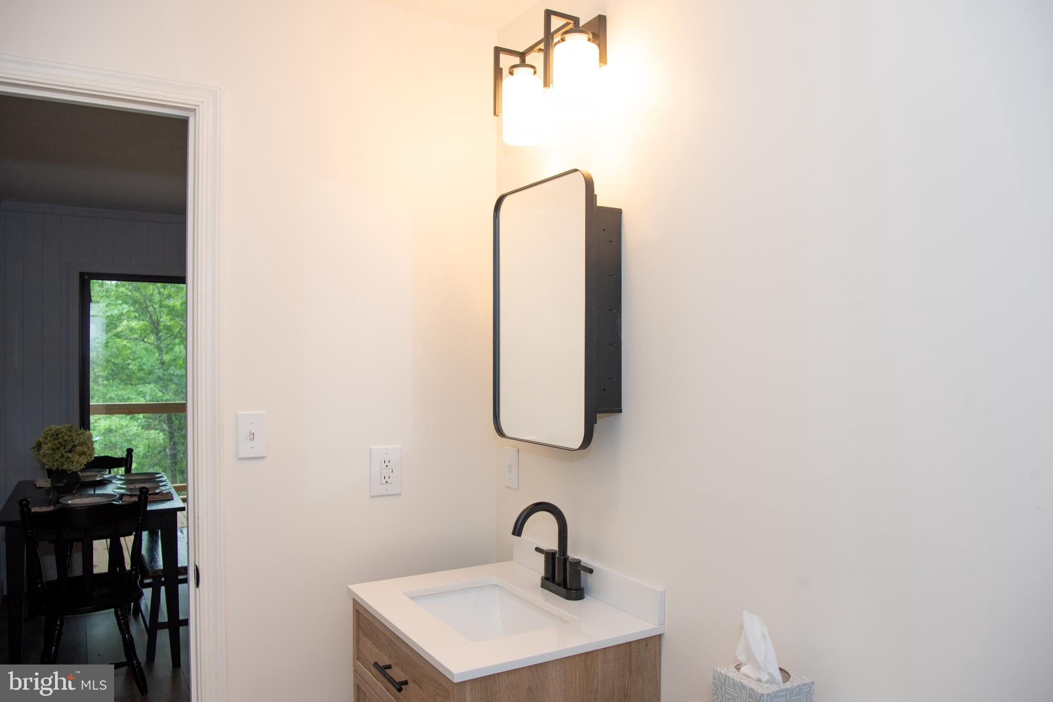 CABINS AT LOST RIVER - Residential