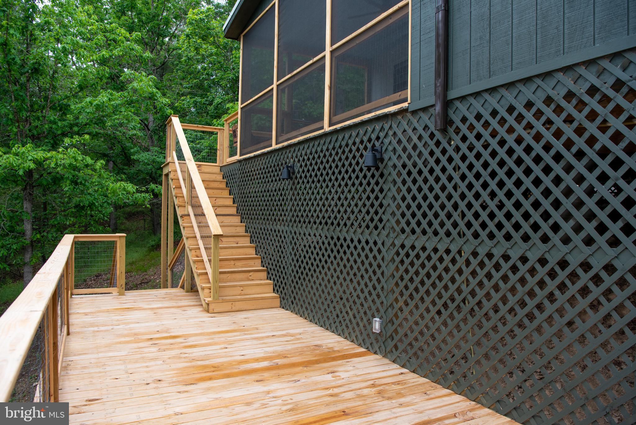 CABINS AT LOST RIVER - Residential