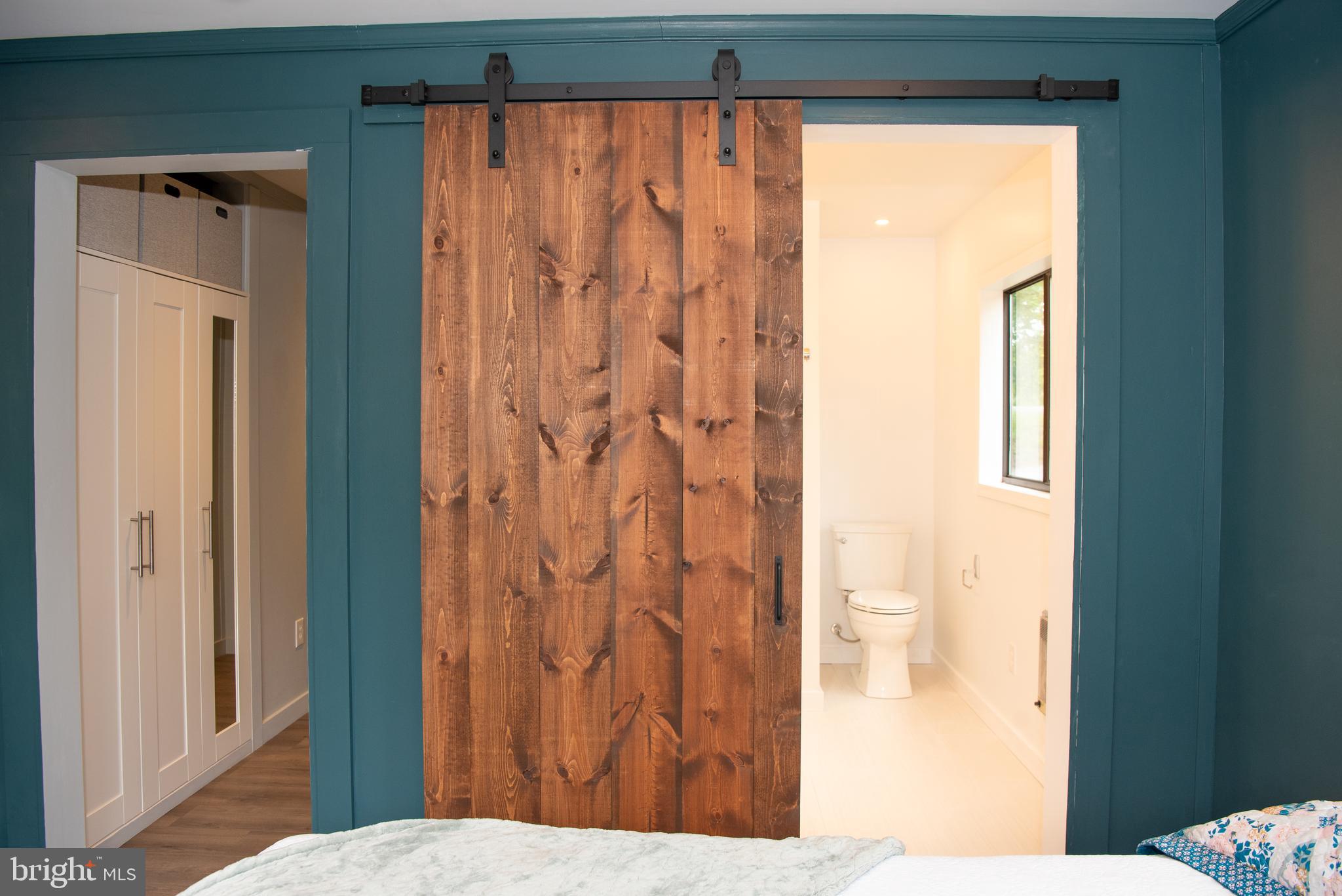 CABINS AT LOST RIVER - Residential