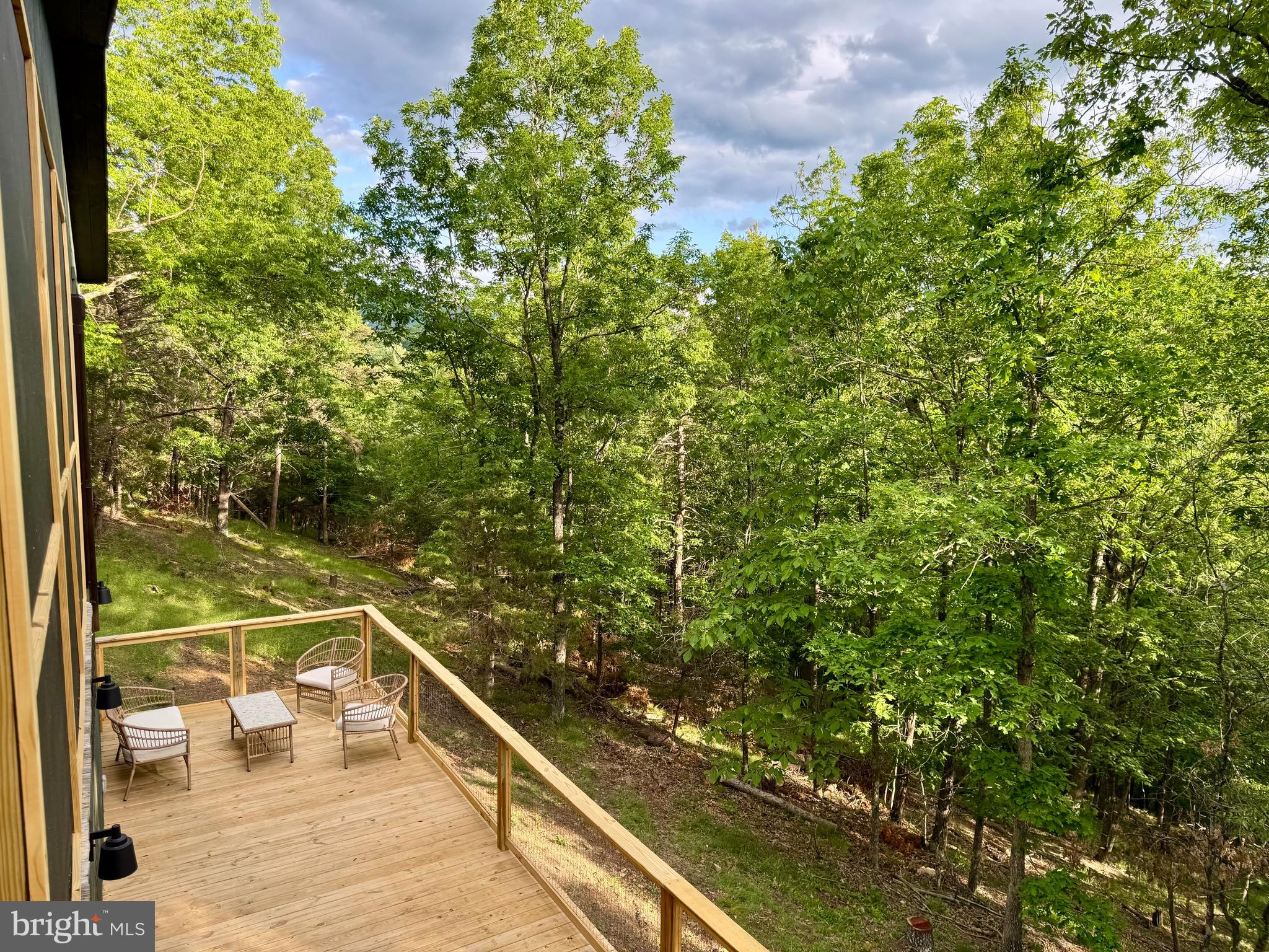 CABINS AT LOST RIVER - Residential