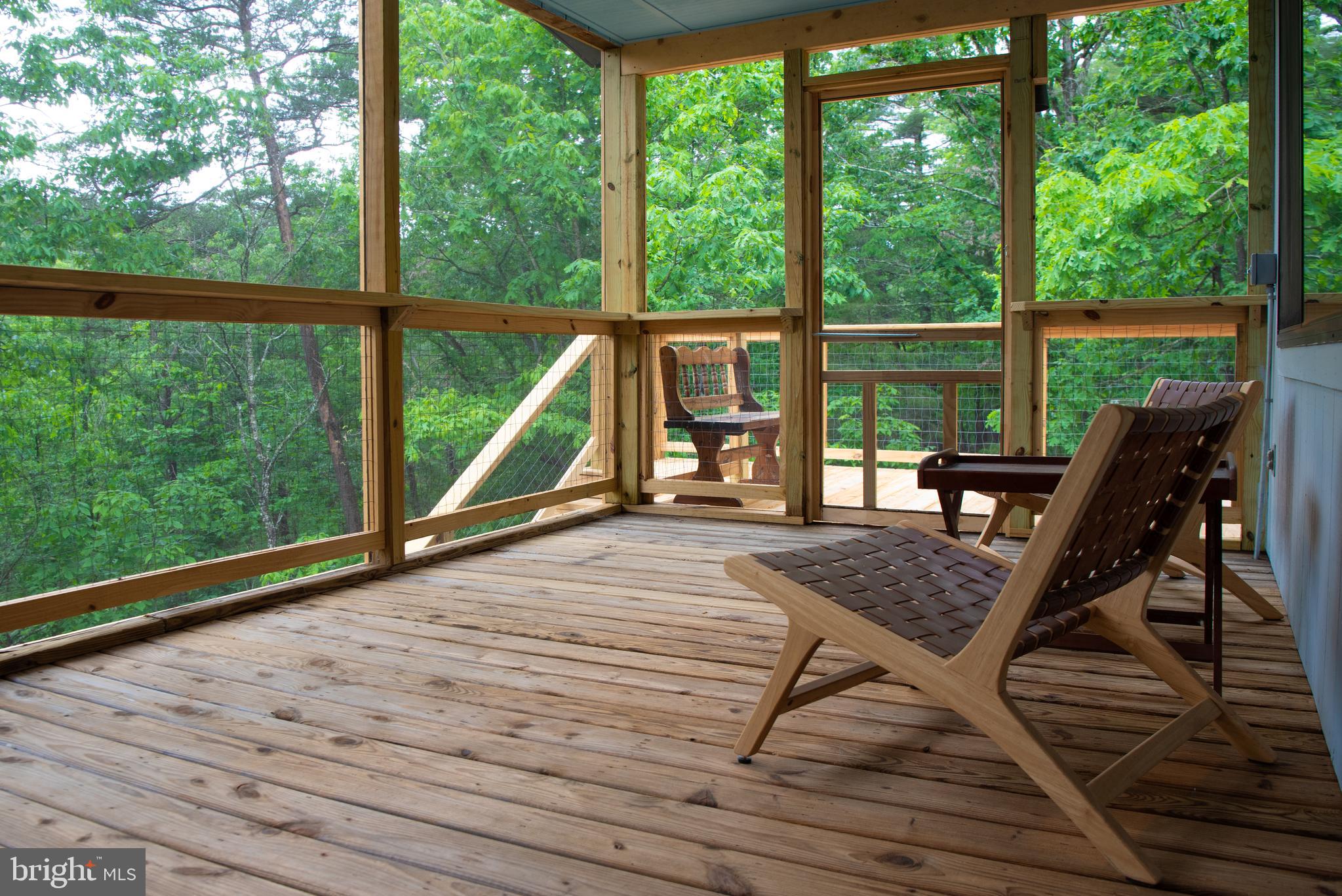 CABINS AT LOST RIVER - Residential