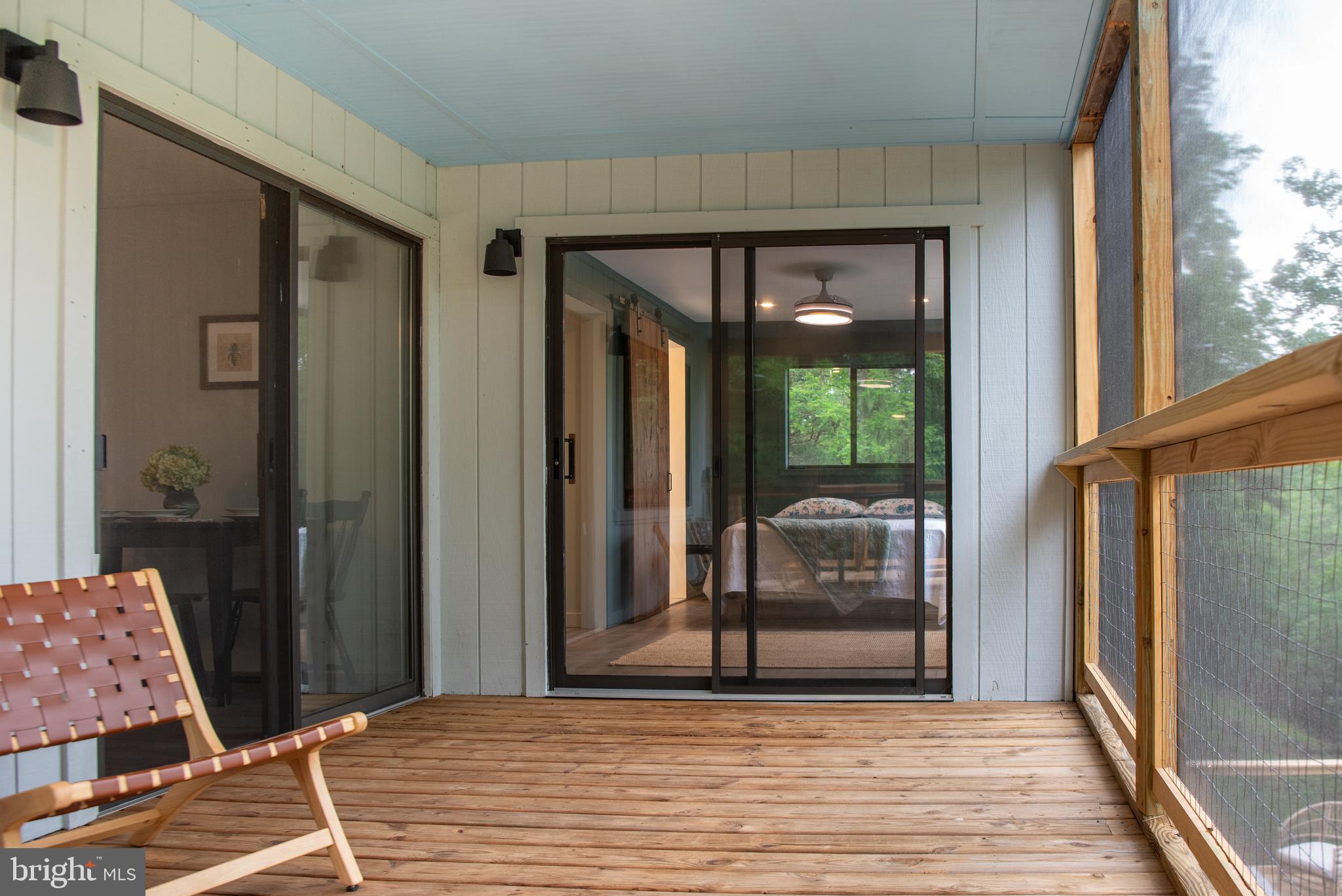 CABINS AT LOST RIVER - Residential