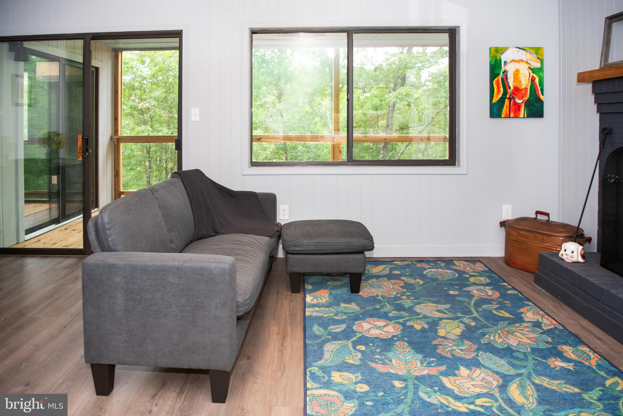 CABINS AT LOST RIVER - Residential