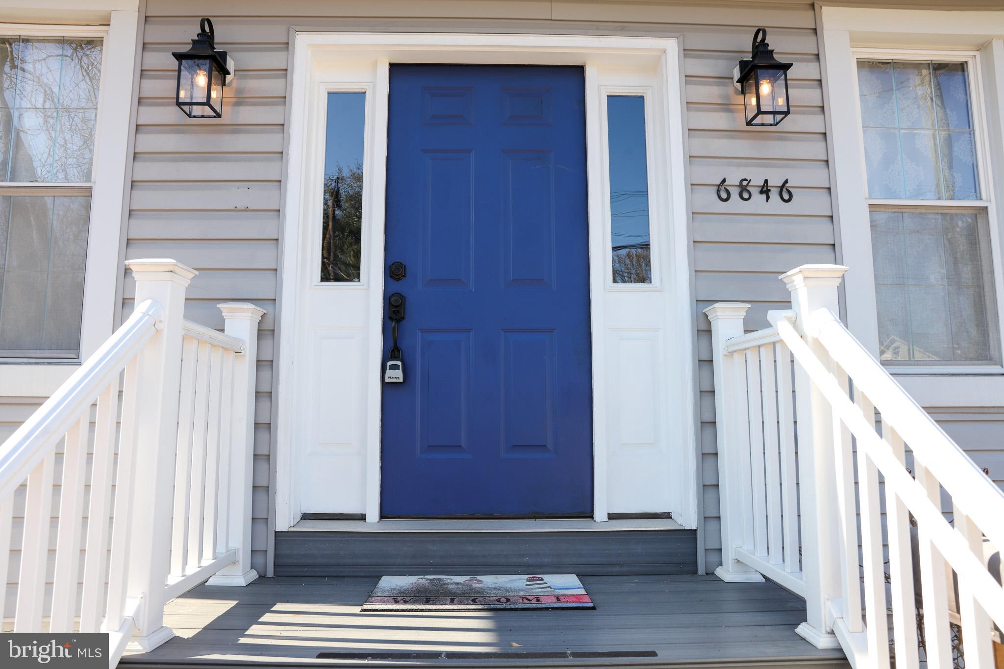 NORTH LINTHICUM - Residential