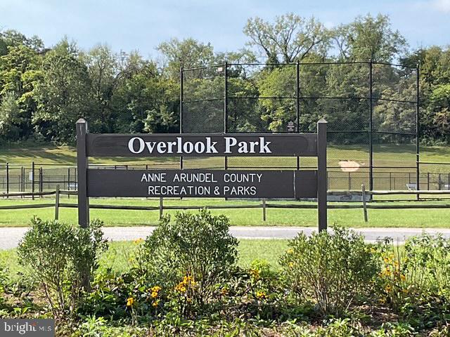 NORTH LINTHICUM - Residential