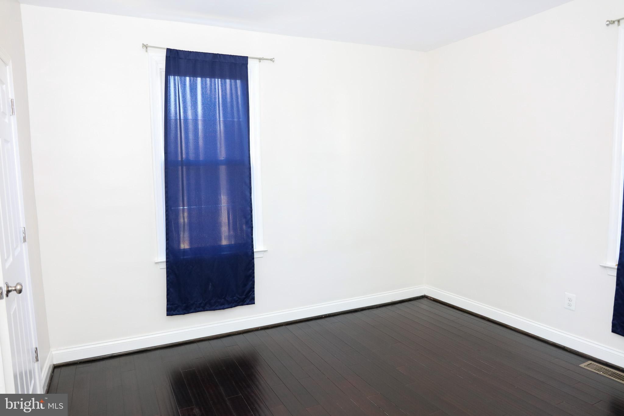 NORTH LINTHICUM - Residential