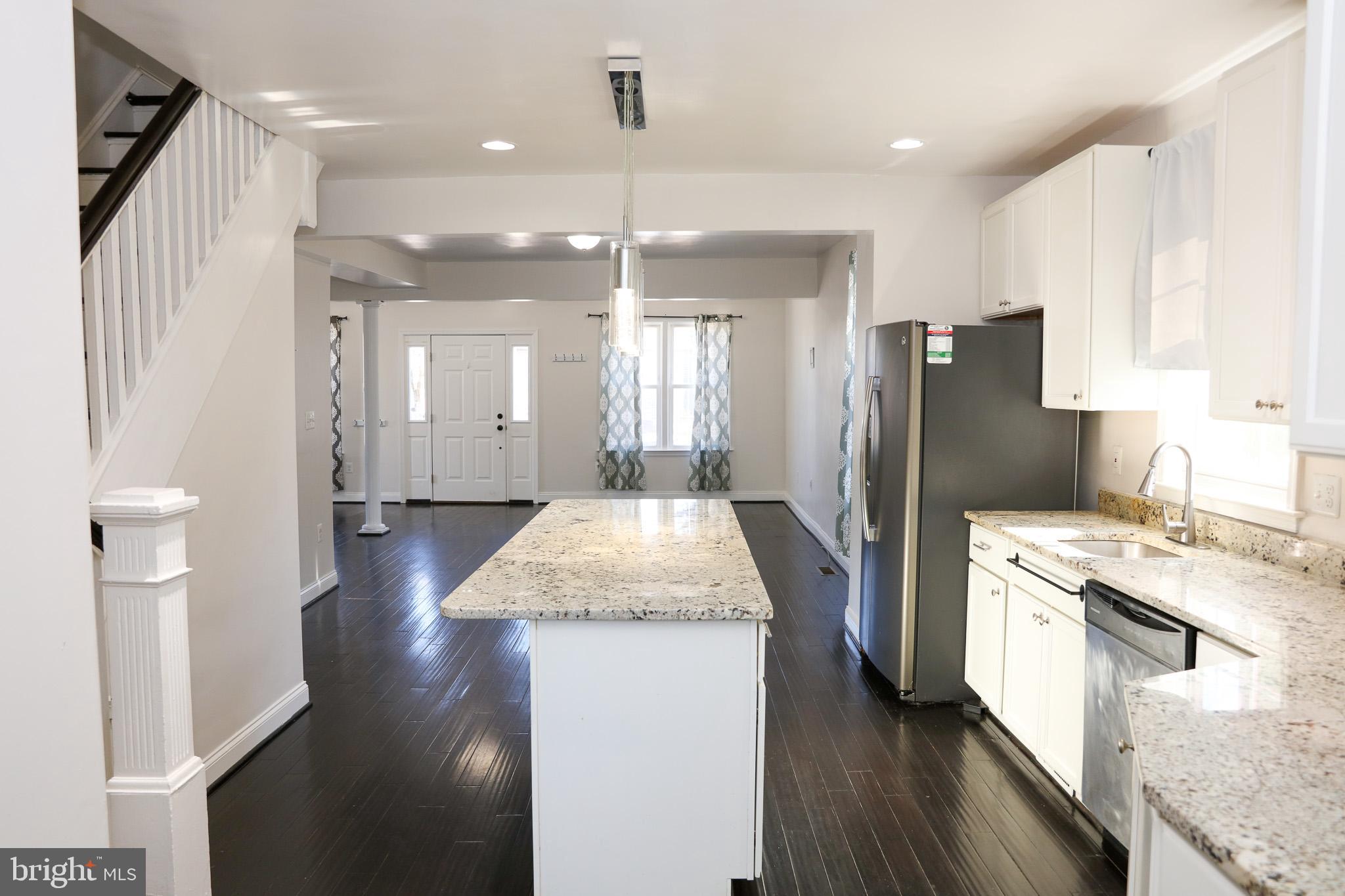 NORTH LINTHICUM - Residential