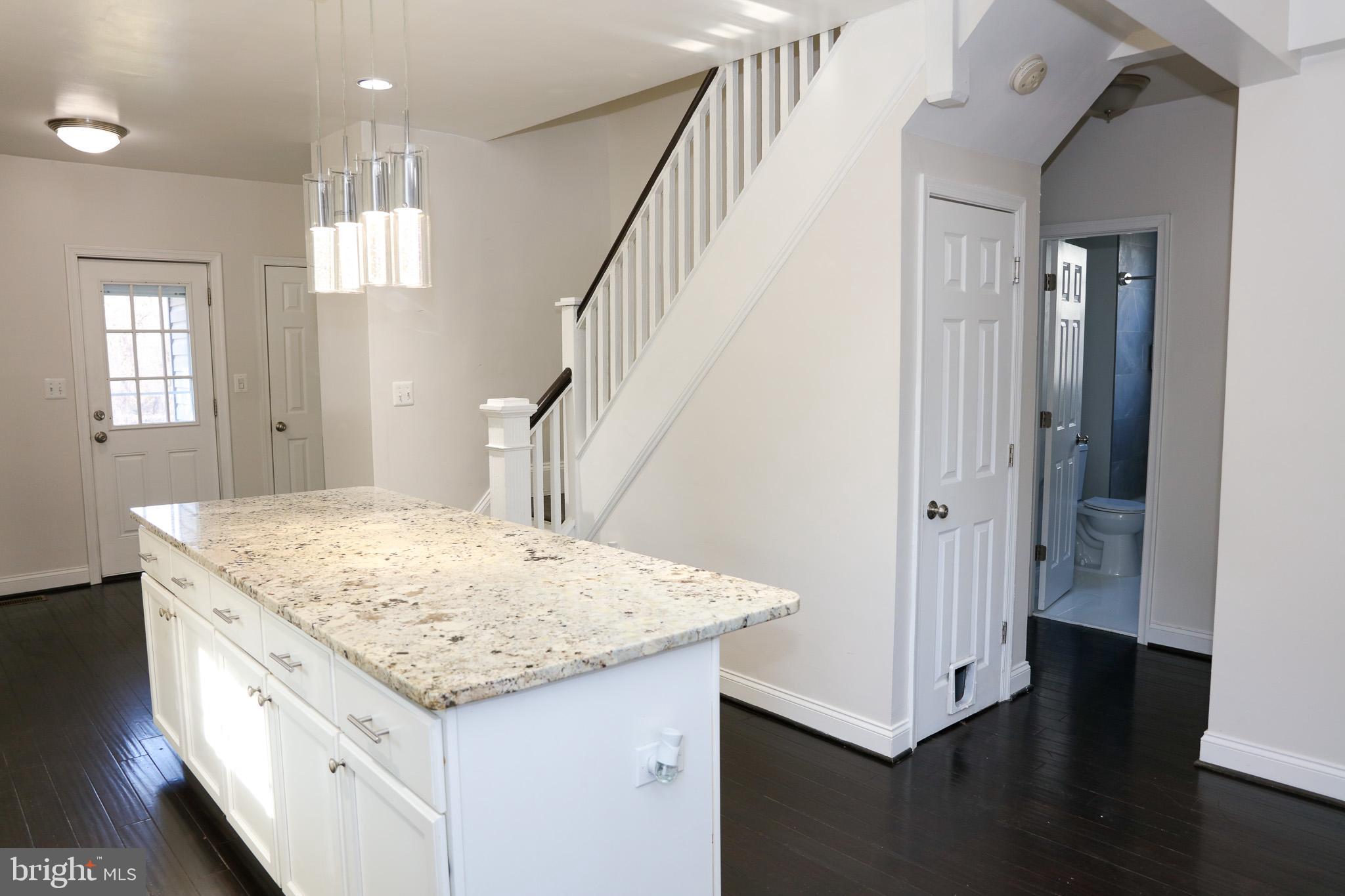 NORTH LINTHICUM - Residential