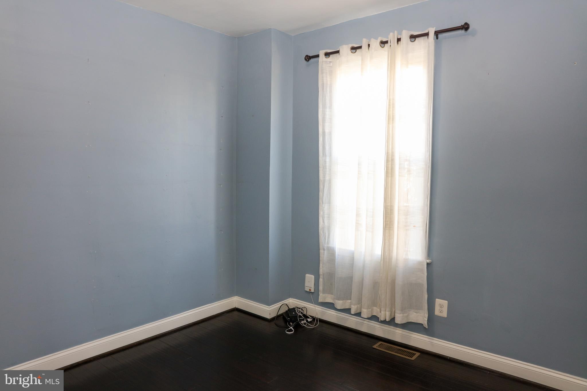 NORTH LINTHICUM - Residential