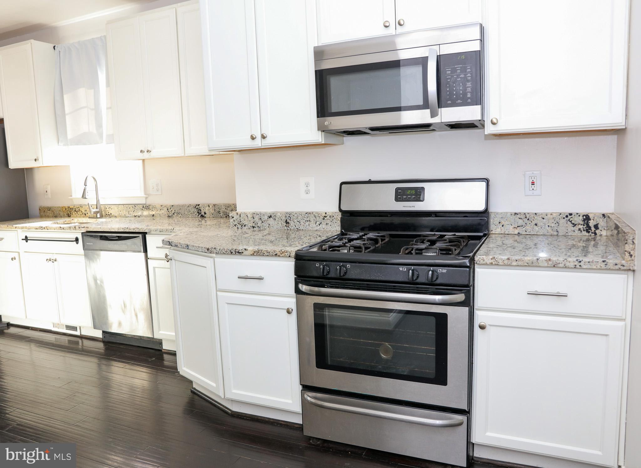 NORTH LINTHICUM - Residential