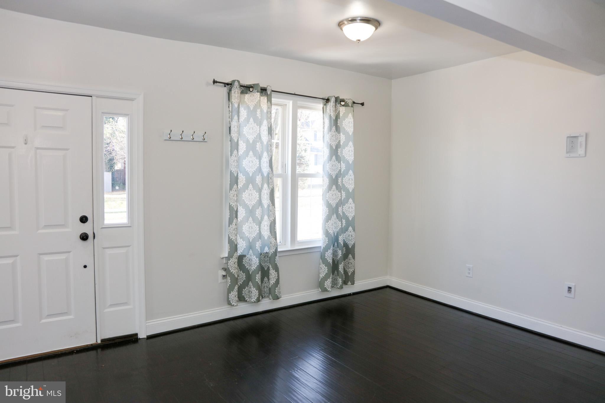 NORTH LINTHICUM - Residential