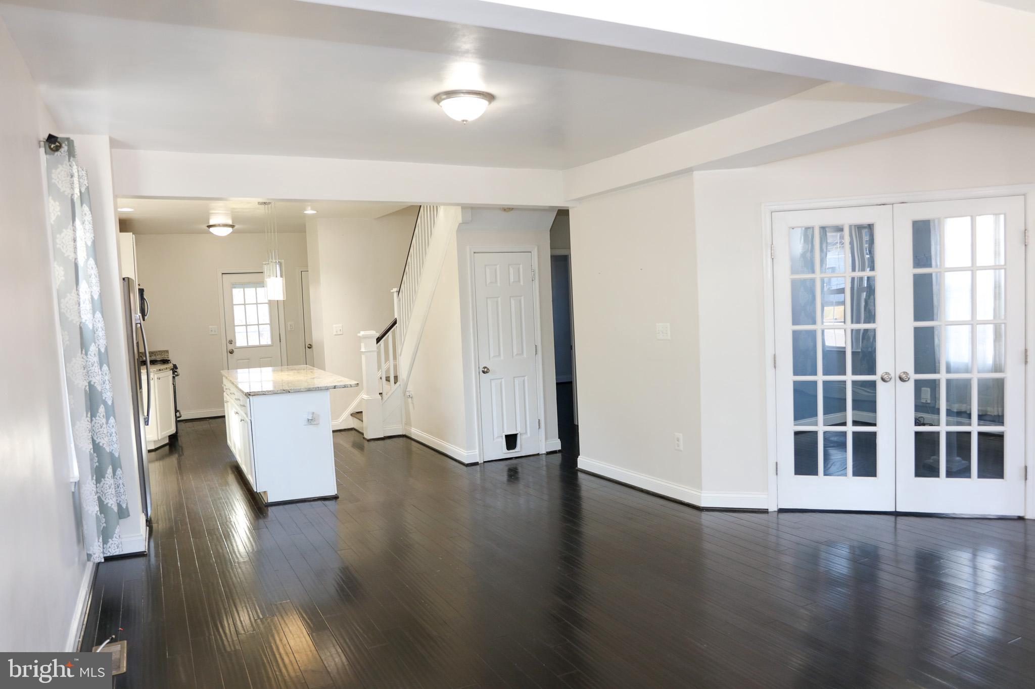 NORTH LINTHICUM - Residential