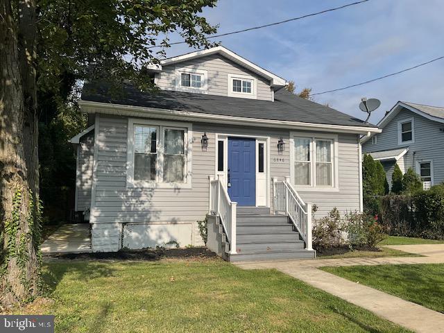 NORTH LINTHICUM - Residential