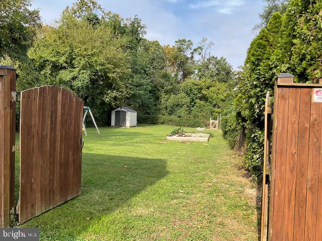 NORTH LINTHICUM - Residential