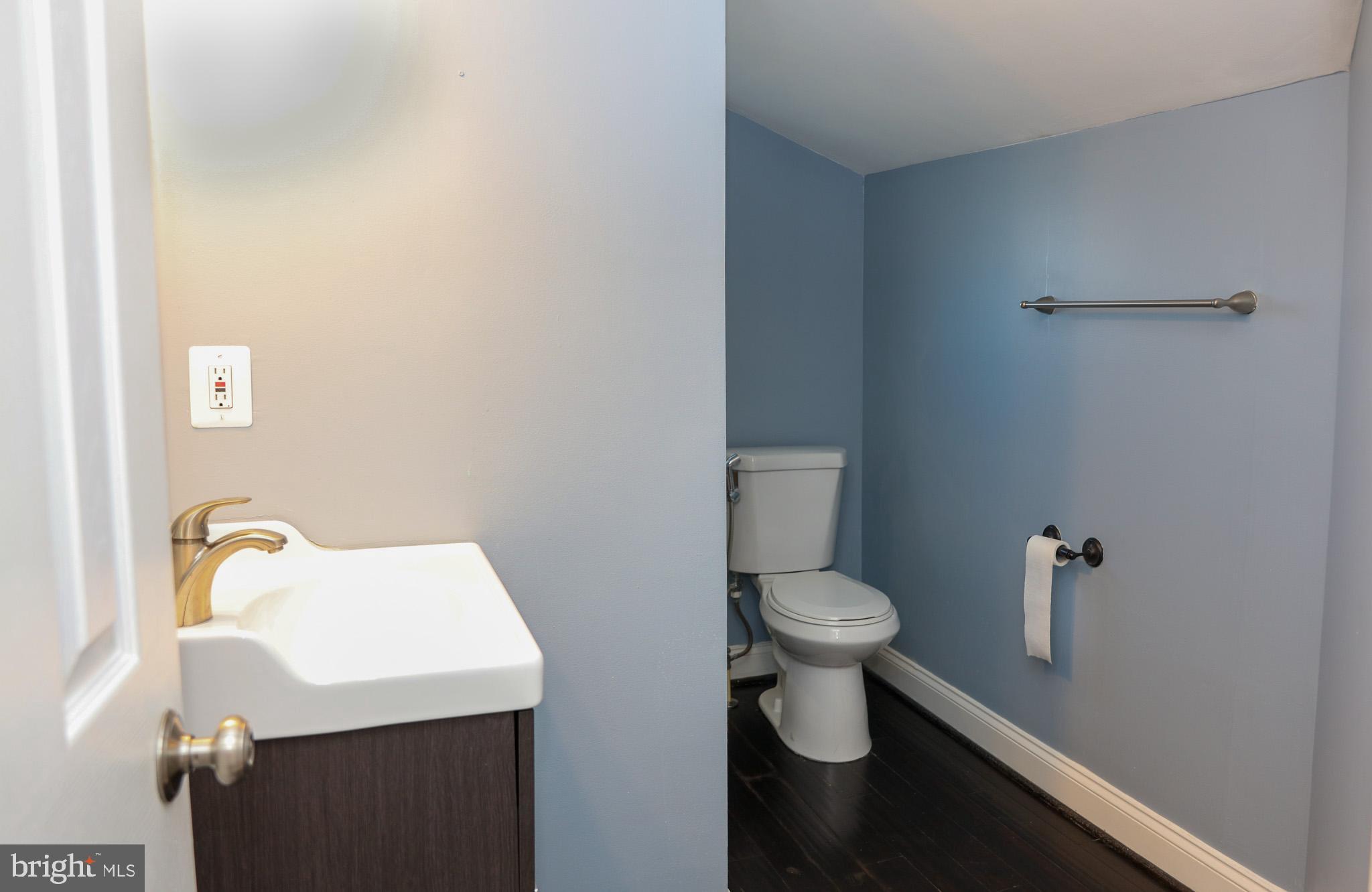 NORTH LINTHICUM - Residential