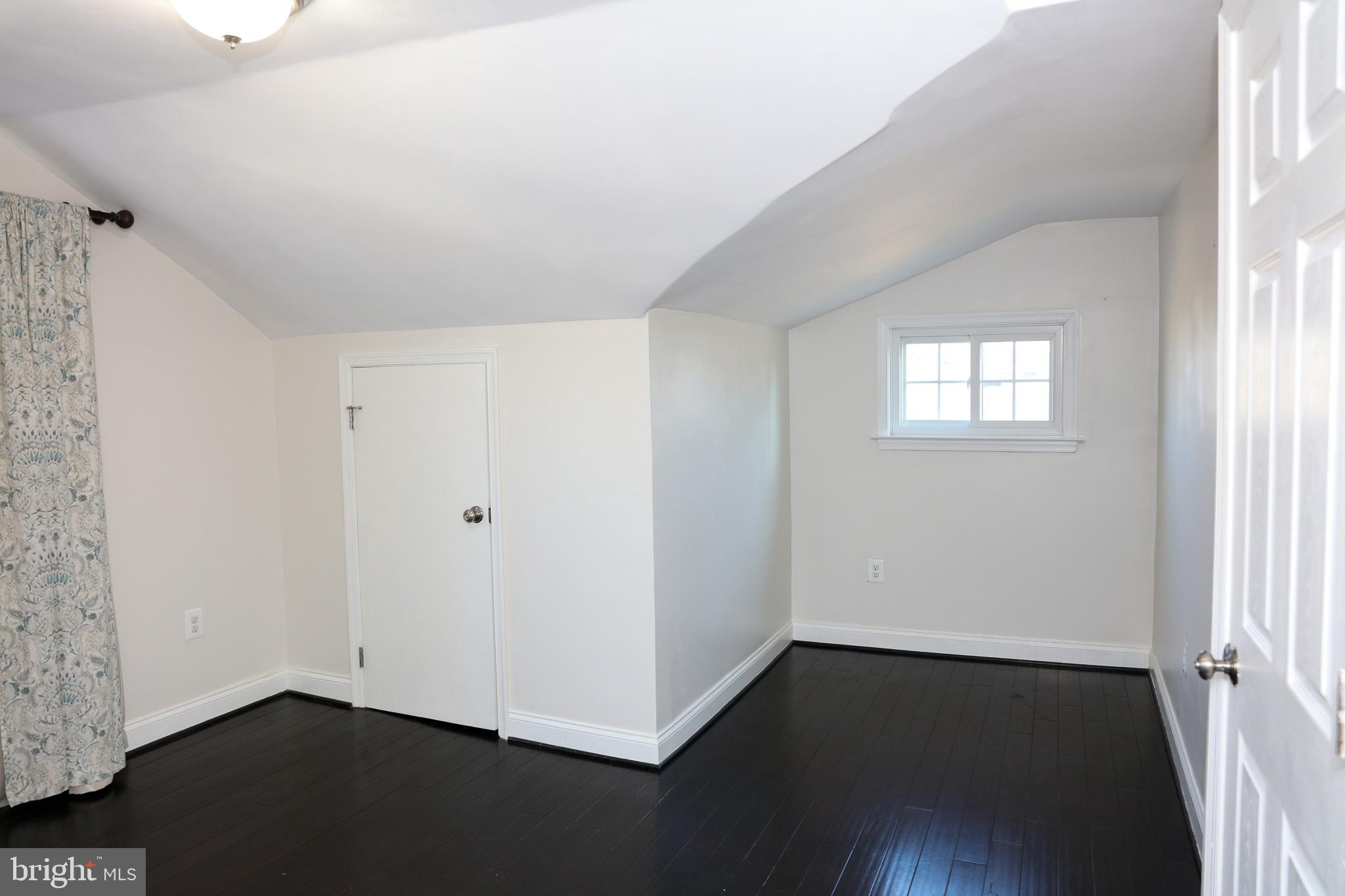 NORTH LINTHICUM - Residential