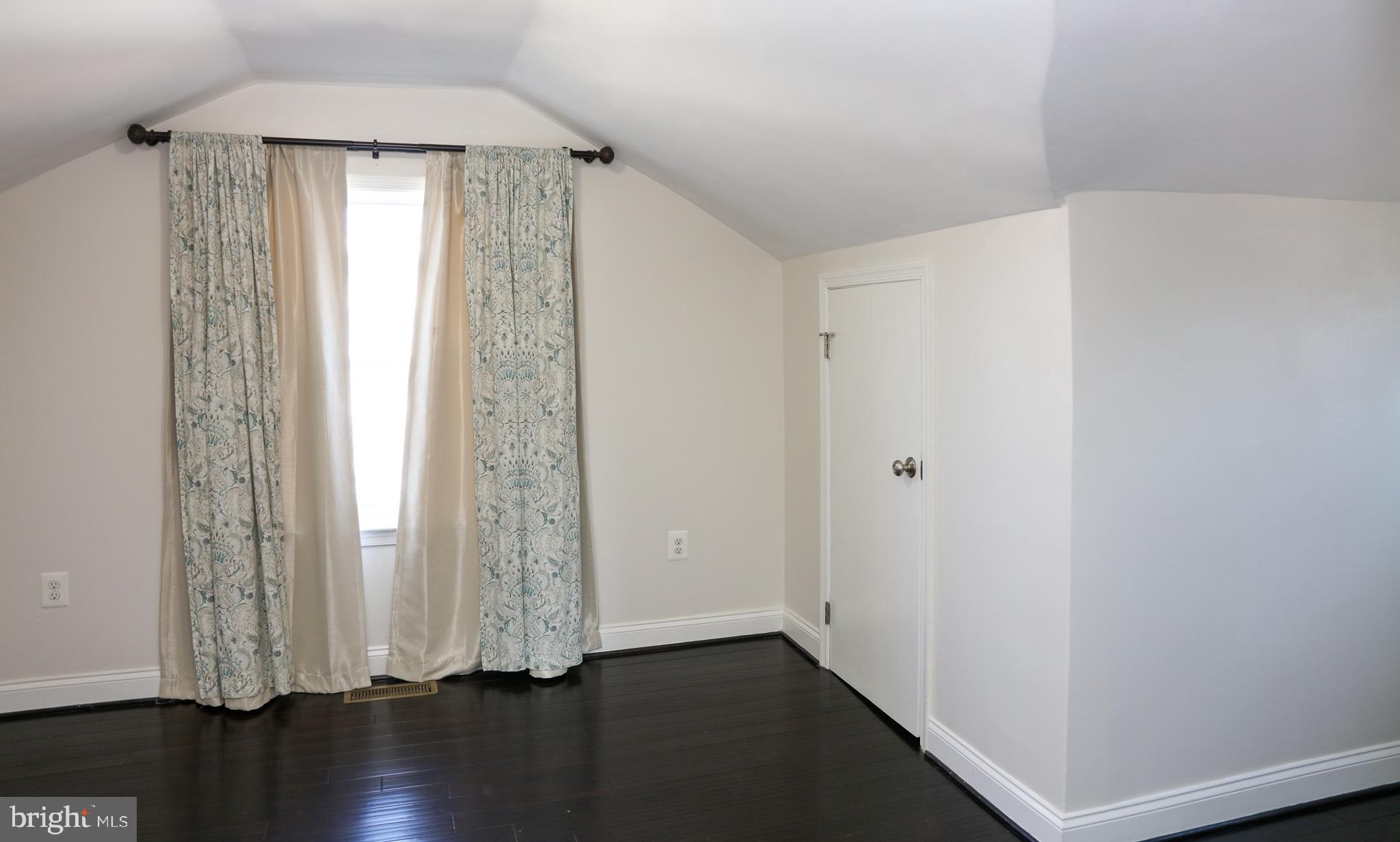 NORTH LINTHICUM - Residential