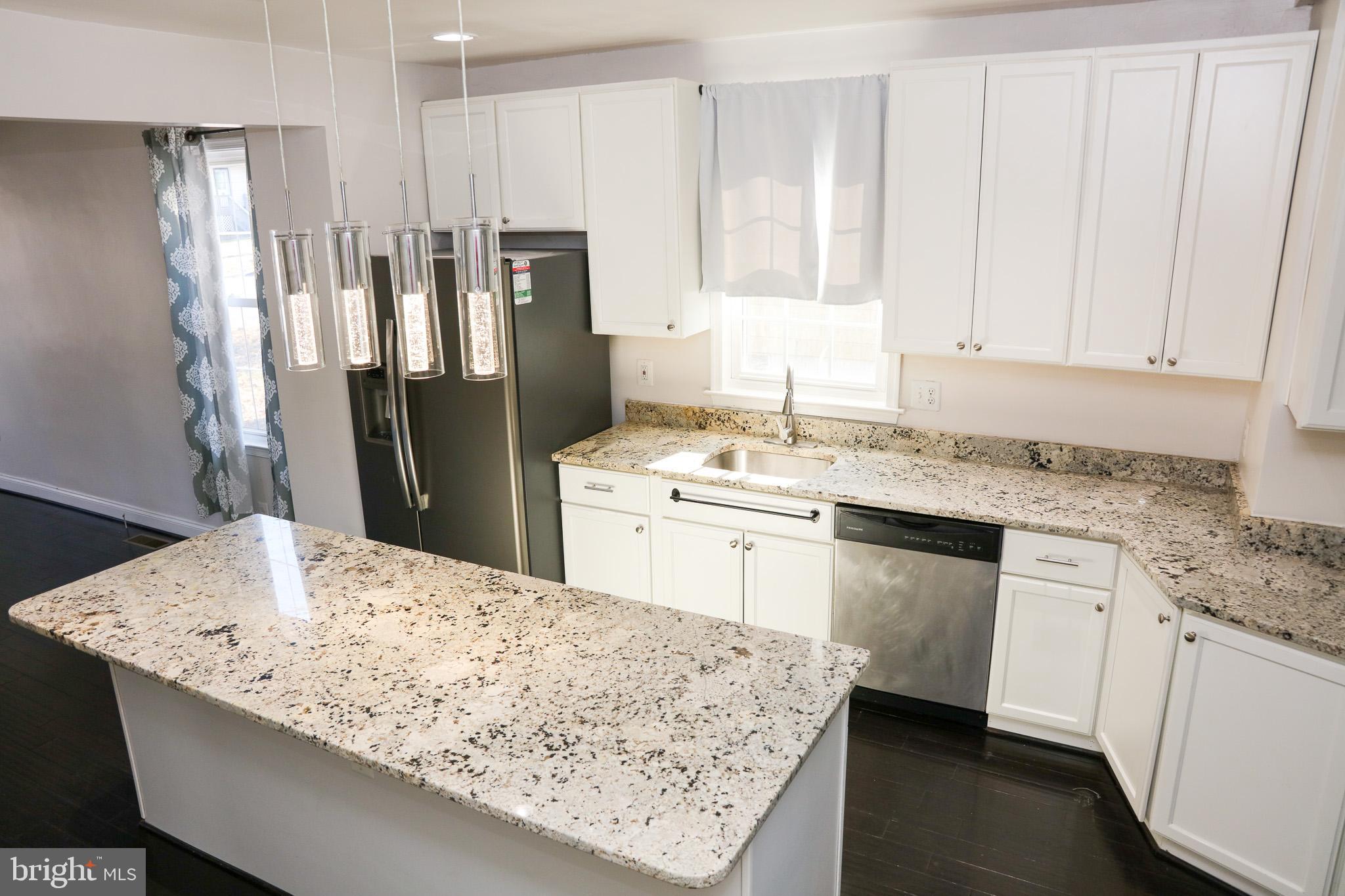 NORTH LINTHICUM - Residential