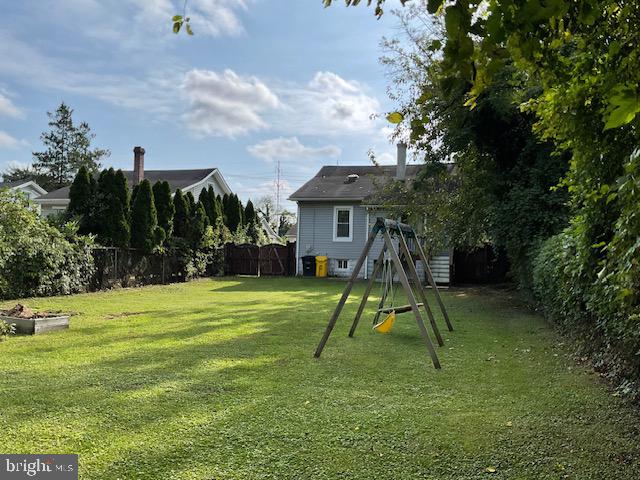 NORTH LINTHICUM - Residential