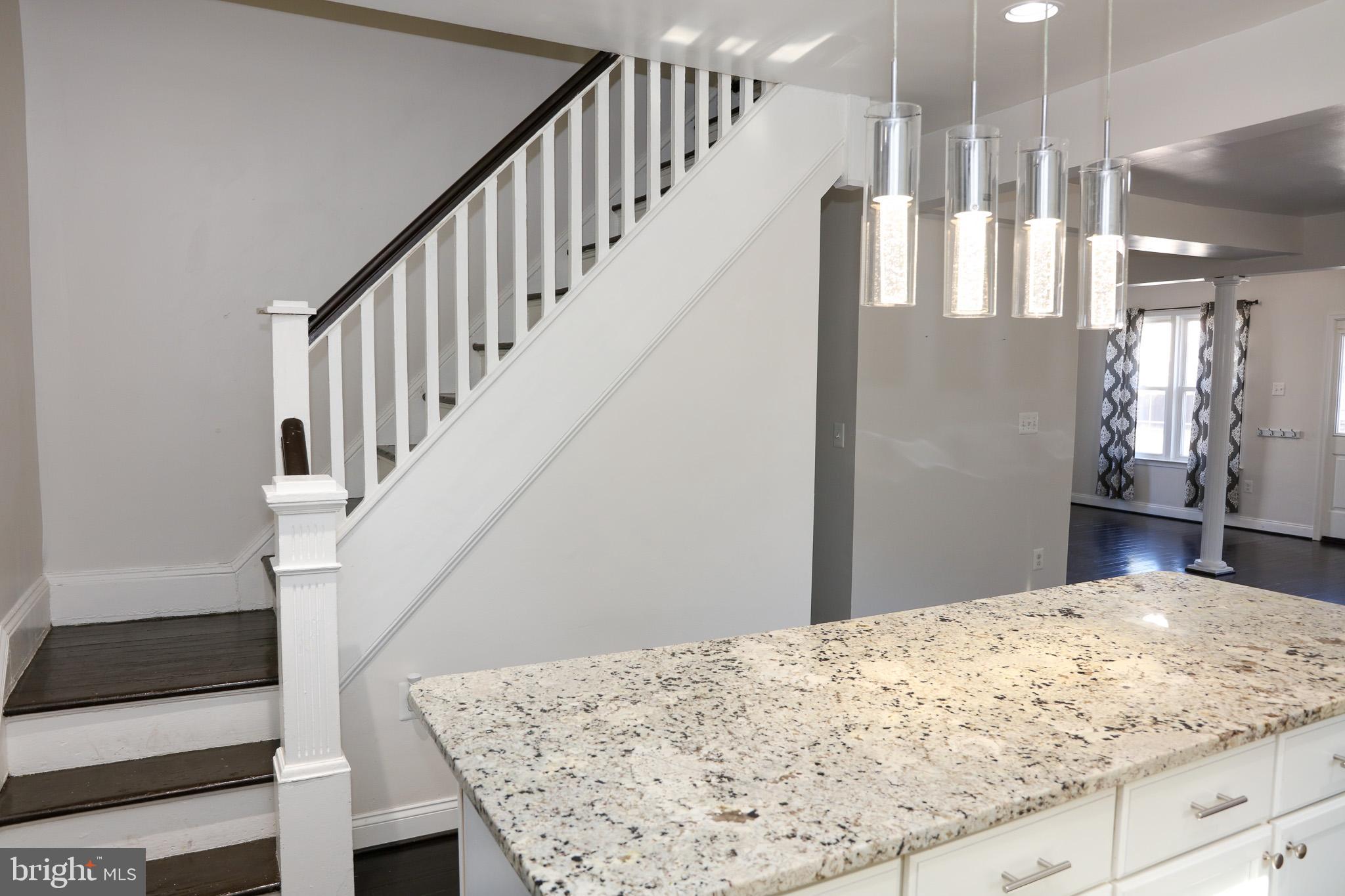 NORTH LINTHICUM - Residential