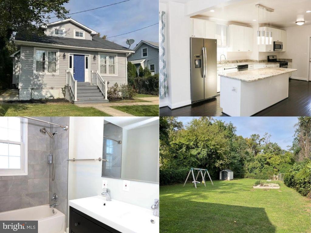 NORTH LINTHICUM - Residential