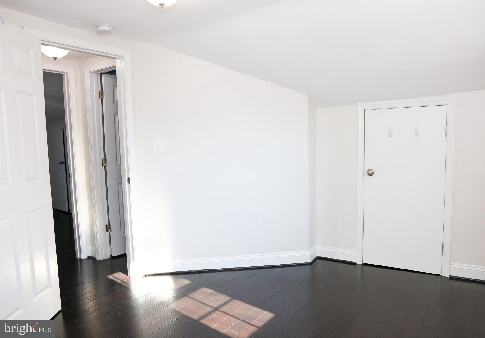 NORTH LINTHICUM - Residential