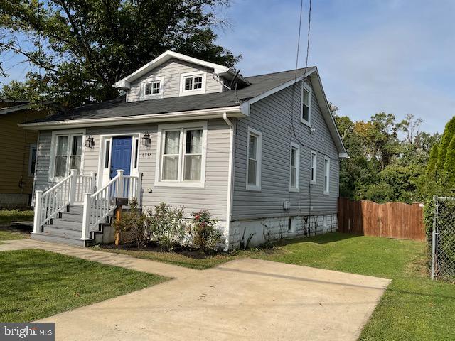 NORTH LINTHICUM - Residential