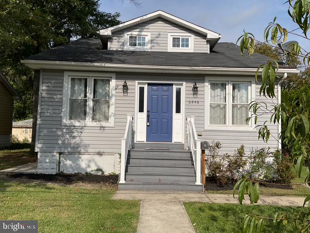 NORTH LINTHICUM - Residential