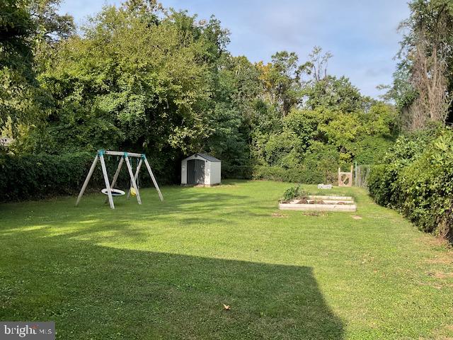 NORTH LINTHICUM - Residential